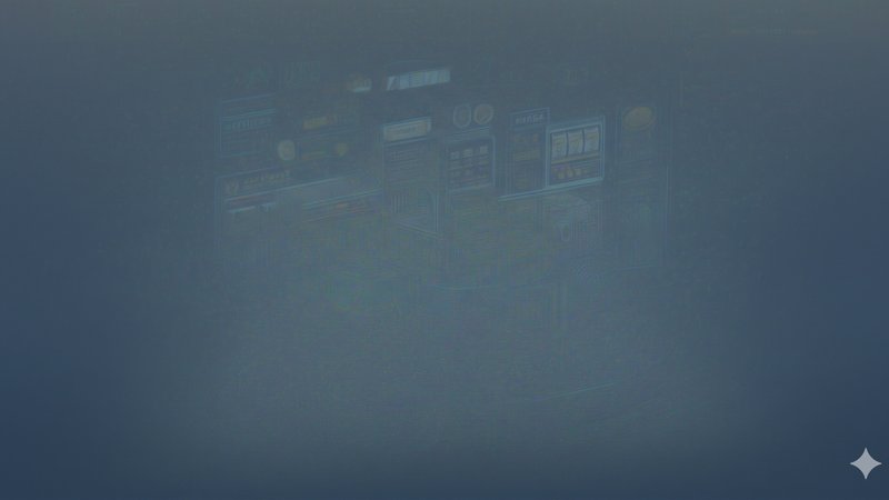 Современная иллюстрация с финансовыми символами, представляющая методы пополнения и вывода крупных сумм в казино.